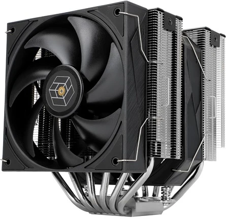 Thermalright ROYAL PRETOR 130 nagyítás