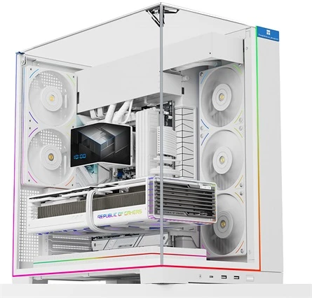 Thermalright TR-A70 ARGB WHITE nagyítás