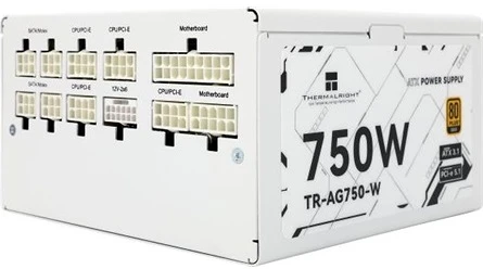 Thermalright TR-AG 750-W nagyítás