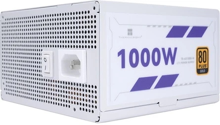Thermalright TR-AX 1000-W nagyítás