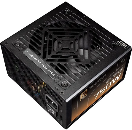 Thermalright TR-KG750 nagyítás