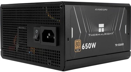 Thermalright TR-SG 650 nagyítás