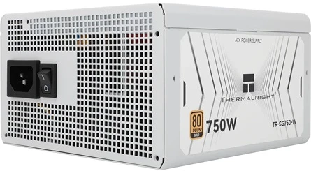 Thermalright TR-SG 750-W nagyítás