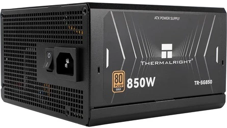 Thermalright TR-SG 850 nagyítás