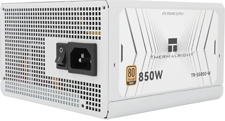 Thermalright TR-SG 850-W nagyítás
