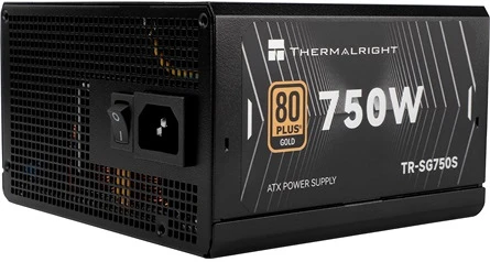 Thermalright TR-SG750S nagyítás