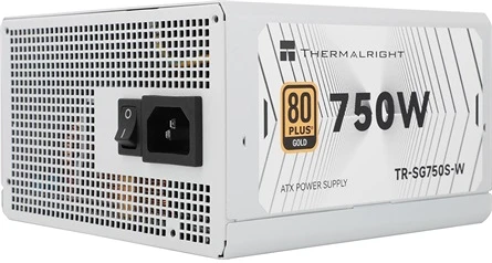 Thermalright TR-SG750S-W nagyítás