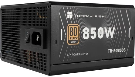 Thermalright TR-SG850S nagyítás