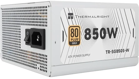 Thermalright TR-SG850S-W nagyítás