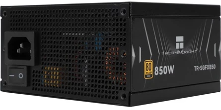 Thermalright TR-SGFX 850 nagyítás