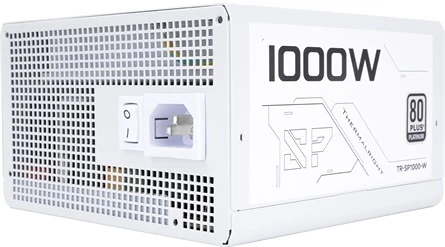 Thermalright TR-SP1000W nagyítás