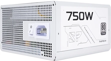 Thermalright TR-SP750W nagyítás