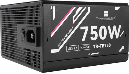 Thermalright TR-TB750 nagyítás