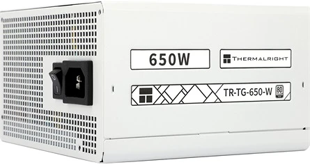 Thermalright TR-TG 650-W nagyítás