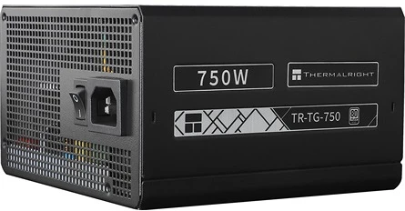 Thermalright TR-TG 750 nagyítás