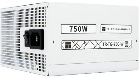 Thermalright TR-TG 750-W nagyítás