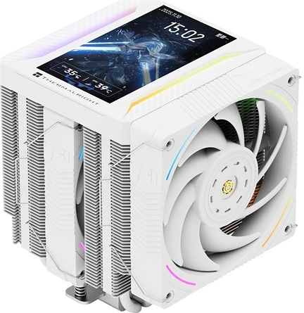 Thermalright WH 120 nagyítás