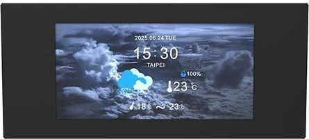 Thermaltake AC-080-OO1NAN-A1 nagyítás