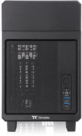 Thermaltake CA-11A-00S1NN-00 nagyítás