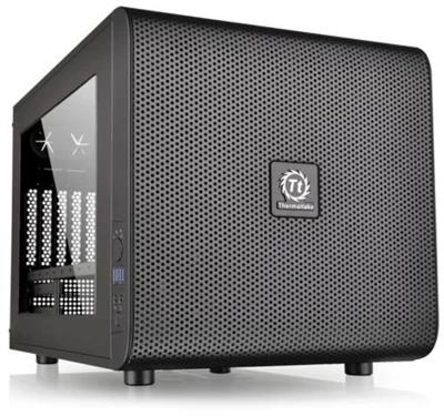 Thermaltake CA-1D5-00S1WN-00 nagyítás