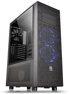 Thermaltake CA-1F8-00M1WN-02 nagyítás