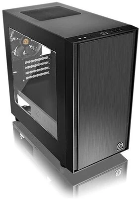 Thermaltake CA-1J1-00S1WN-00 nagyítás
