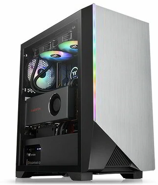 Thermaltake CA-1P4-00M1WN-00 nagyítás