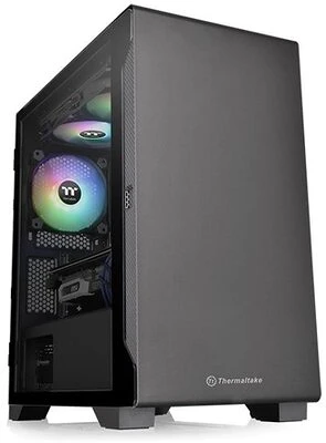 Thermaltake CA-1Q9-00S1WN-00 nagyítás