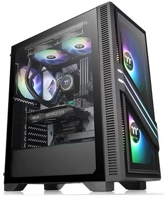 Thermaltake CA-1R7-00M1WN-00 nagyítás