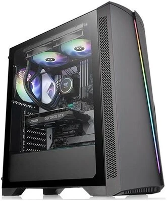 Thermaltake CA-1R9-00M1WN-00 nagyítás
