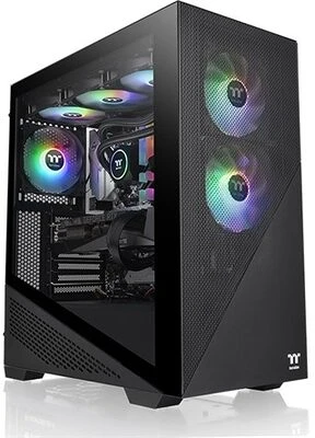 Thermaltake CA-1S4-00M1WN-00 nagyítás