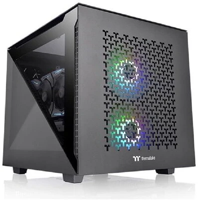 Thermaltake CA-1V1-00S1WN-01 nagyítás