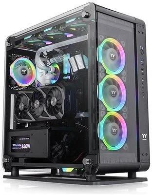 Thermaltake CA-1V2-00M1WN-00 nagyítás