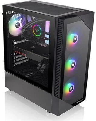 Thermaltake CA-1X3-00M1WN-00 nagyítás