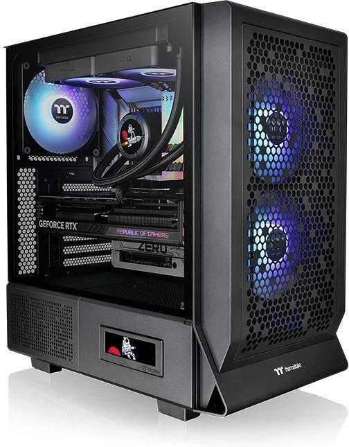 Thermaltake CA-1Y2-00M1WN-01 nagyítás