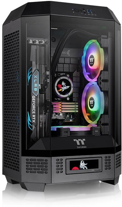 Thermaltake CA-1Y4-00S1WN-00 nagyítás
