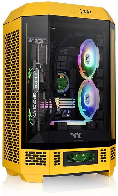 Thermaltake CA-1Y4-00S4WN-00 nagyítás