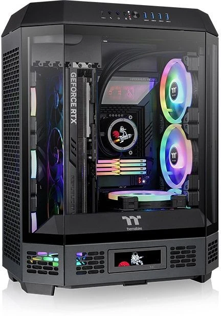 Thermaltake CA-1Z1-00M1WN-00 nagyítás