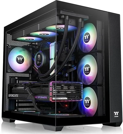 Thermaltake CA-1Z2-00M1WN-00 nagyítás
