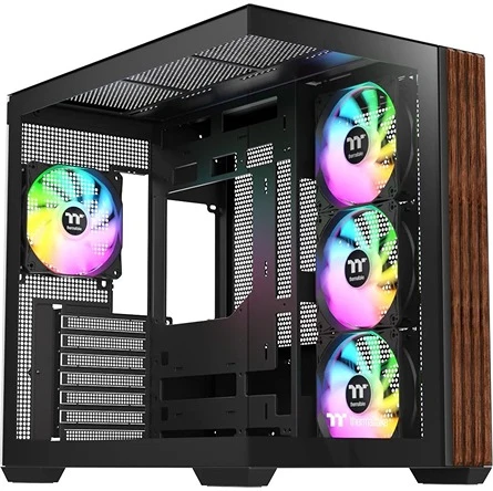 Thermaltake CA-1Z2-00M1WN-WS nagyítás