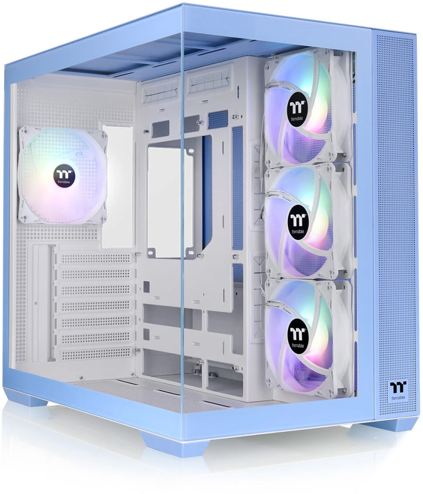 Thermaltake CA-1Z2-00MFWN-00 nagyítás