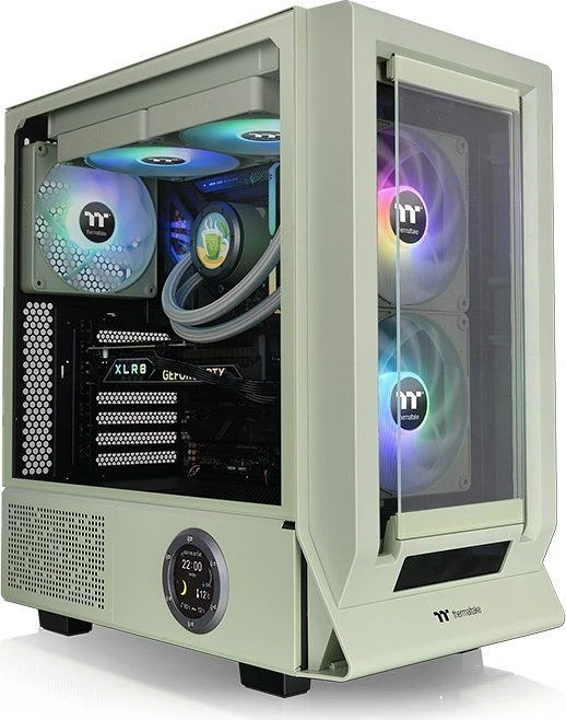 Thermaltake CA-1Z3-00MEWN-00 nagyítás