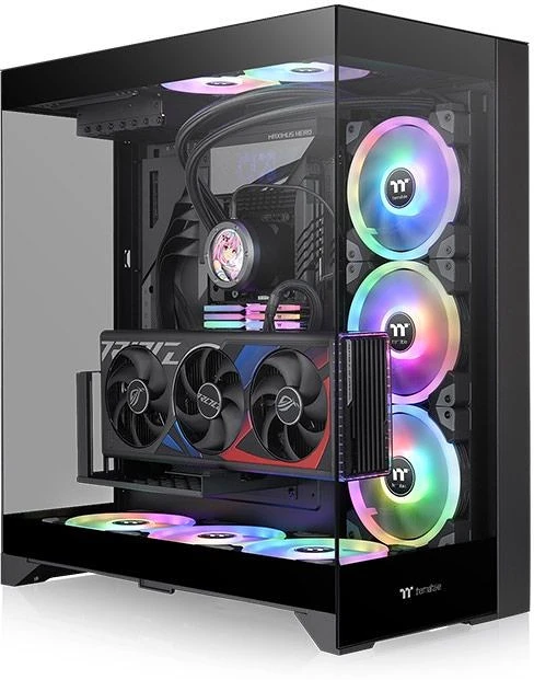 Thermaltake CA-1Z8-00M1WN-00 nagyítás