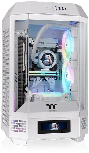 Thermaltake CA-1Z9-00S6WN-00 nagyítás