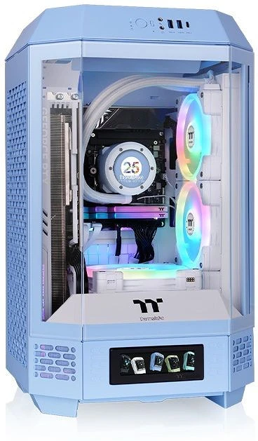 Thermaltake CA-1Z9-00SFWN-00 nagyítás