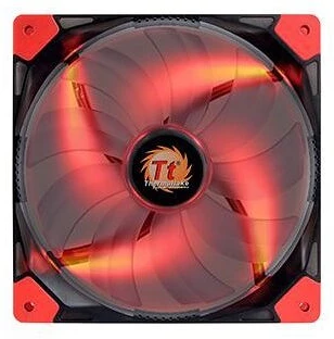 Thermaltake CL-F022-PL14RE-A nagyítás