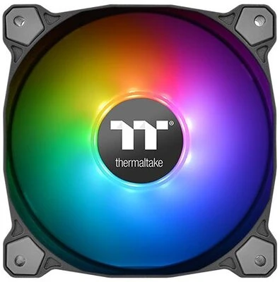 Thermaltake CL-F063-PL12SW-A nagyítás