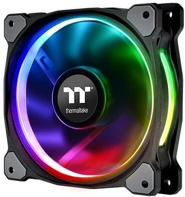 Thermaltake CL-F076-PL12SW-A nagyítás