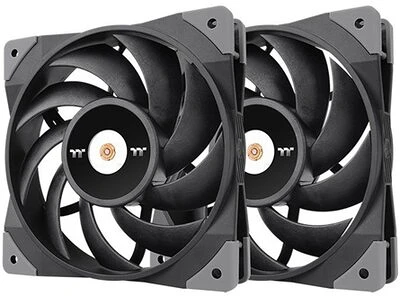 Thermaltake CL-F082-PL12BL-A nagyítás