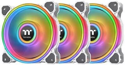 Thermaltake CL-F100-PL12SW-A nagyítás